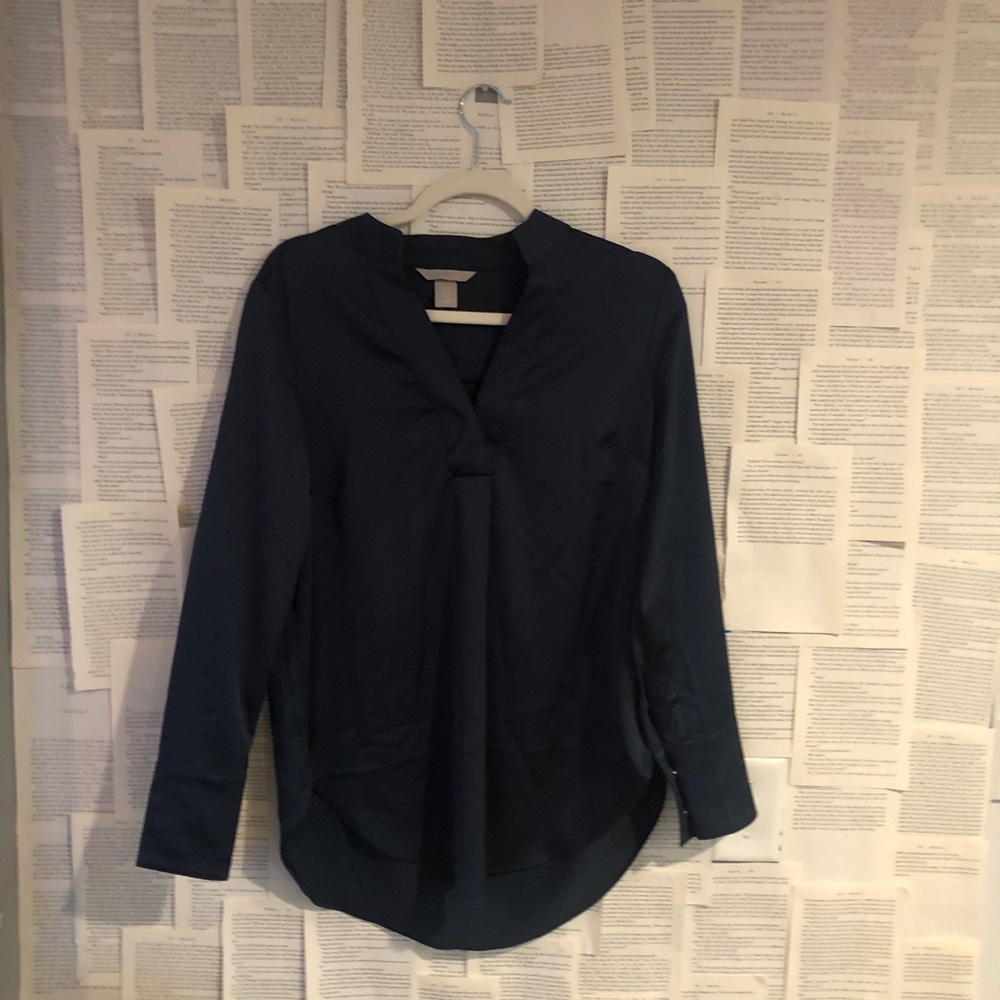 Blouse, womens 4 from H&M